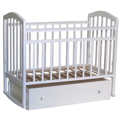 Кроватка SWEET BABY Laura