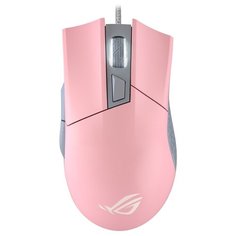 Мышь ASUS ASUS ROG Gladius II