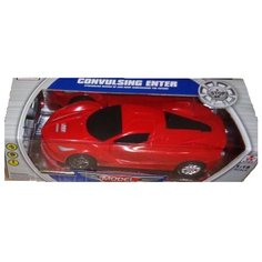 Легковой автомобиль 1 TOY