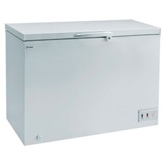 Морозильник Candy CCFE 260