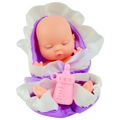 Кукла Shantou Gepai Baby Ardana