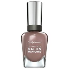 Лак Sally Hansen Complete Salon