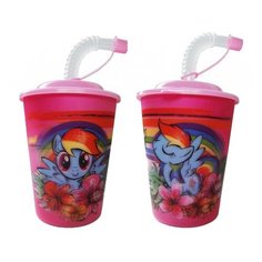 МФК Стакан My Little Pony с