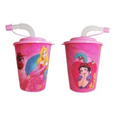 МФК Стакан Disney Принцессы с