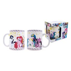 МФК Кружка My Little Pony 350 мл