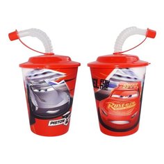 МФК Стакан Disney Тачки 3 с