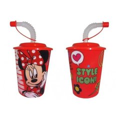 МФК Стакан Disney Минни с