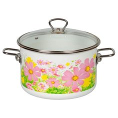 Кастрюля Vitross Verano 2 л