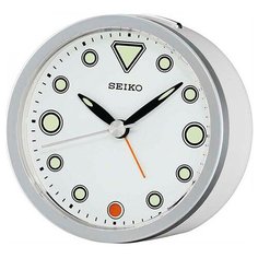 Часы настольные SEIKO QHE096H