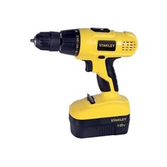 Дрель-шуруповерт STANLEY