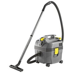 Строительный пылесос KARCHER