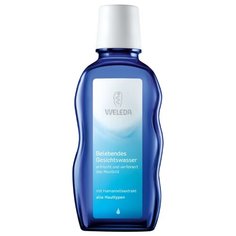 Weleda Живительный тоник для