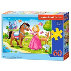Пазл Castorland Princess and