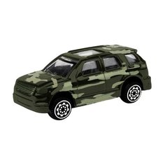 Машинка Autotime Autogrand