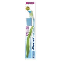 Зубная щетка Pierrot Massager