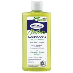 Гель для душа Milmil Natura