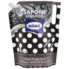 Мыло жидкое Milmil Орхидея и