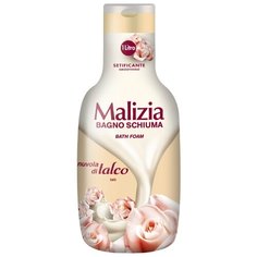 Malizia Пена для ванн Talc 1000