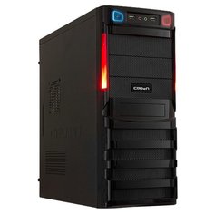 Компьютерный корпус CROWN