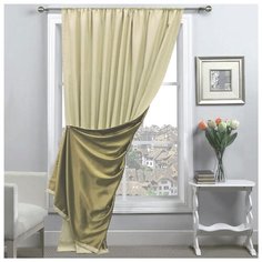 Портьеры Amore Mio RR MILAN-13