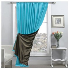 Портьеры Amore Mio RR MILAN-01