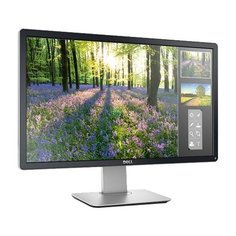 Монитор DELL P2414H