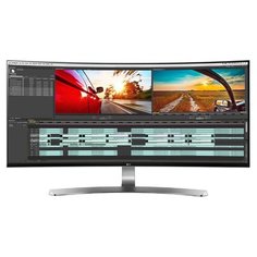 Монитор LG 34UC98
