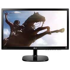 Монитор LG 22MP48HQ