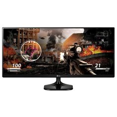 Монитор LG 29UM58