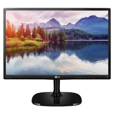 Монитор LG 27MP48HQ