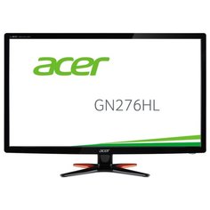 Монитор Acer Predator GN276HLbid