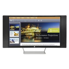 Монитор HP EliteDisplay S270c