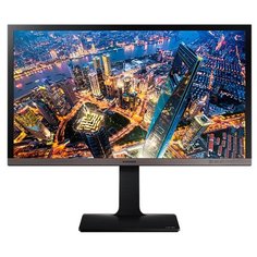 Монитор Samsung U28E850R
