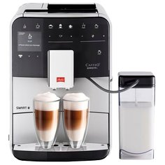 Кофемашина Melitta Barista T