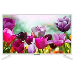 Телевизор Erisson 32FLEA96T2W