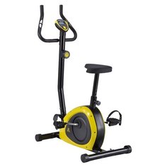 Вертикальный велотренажер DFC