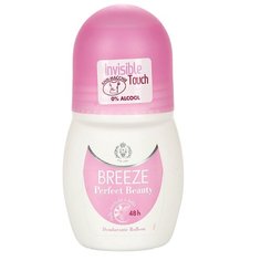 Дезодорант ролик Breeze Perfect