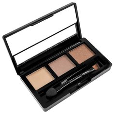 Rimalan Палетка Тени для бровей