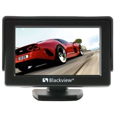 Автомобильный монитор Blackview