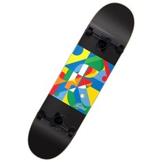 Скейтборд Footwork Skateboards