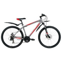 Горный MTB велосипед FORWARD