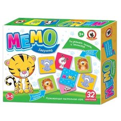 Настольная игра Русский стиль