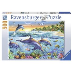 Пазл Ravensburger Бухта