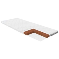 Матрас Nuovita Accanto