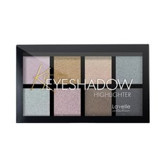 Lavelle Тени для век Highlighter