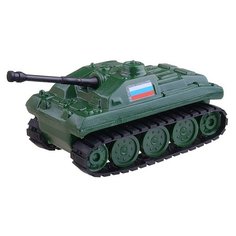 Танк Форма Патриот II С-115-Ф