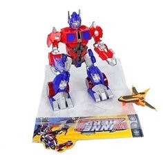 Робот-трансформер Zhorya