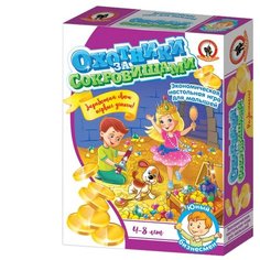 Настольная игра Русский стиль