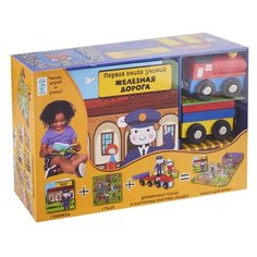 Обучающий набор Machaon