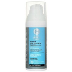 Natura Siberica Ночной крем для